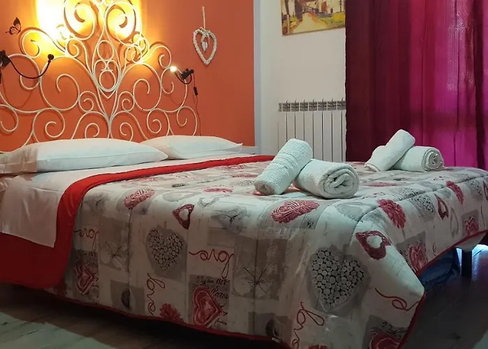A Casa Tua Frühstückspension *