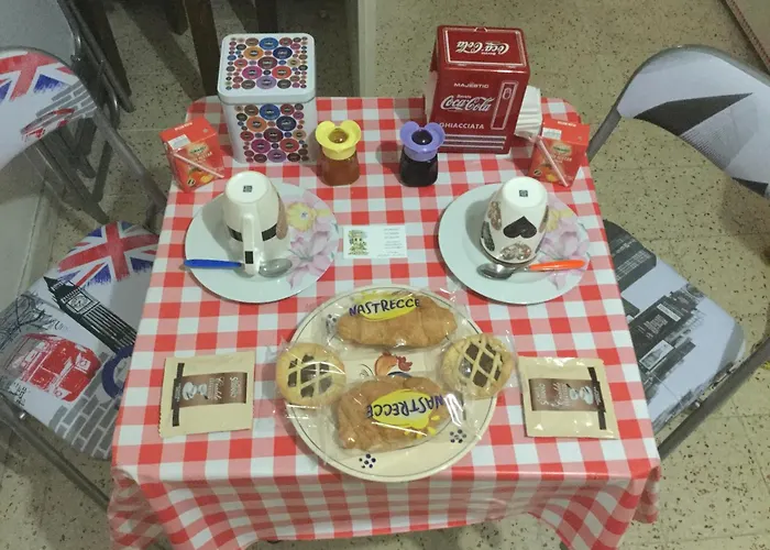 A Casa Tua