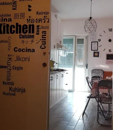 Frühstückspension A Casa Tua Rom