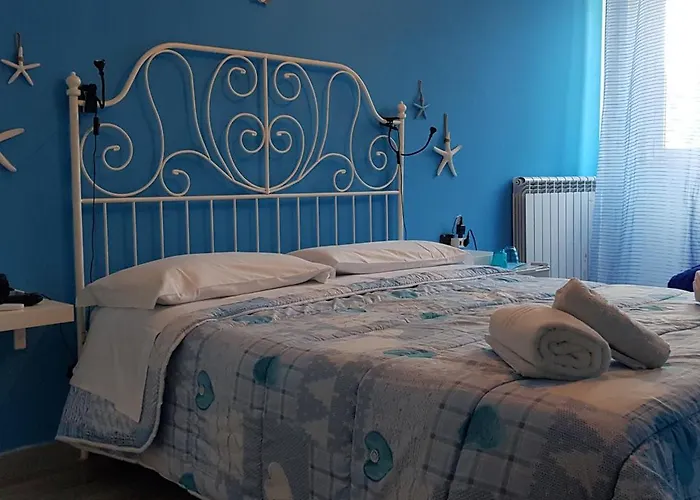 A Casa Tua Frühstückspension Rom