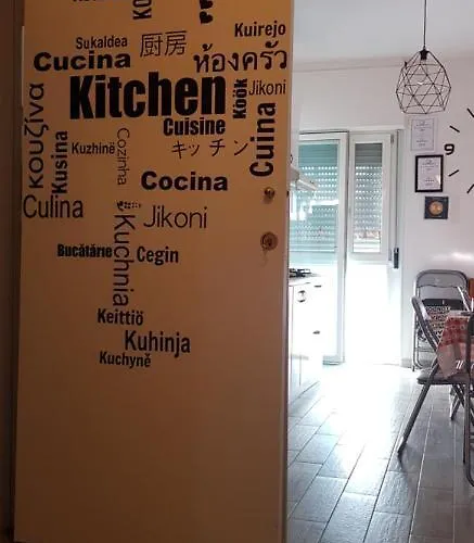 A Casa Tua * Rom